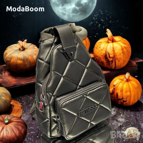 🔝Дамски раници Guess🔝, снимка 7 - Раници - 42929691