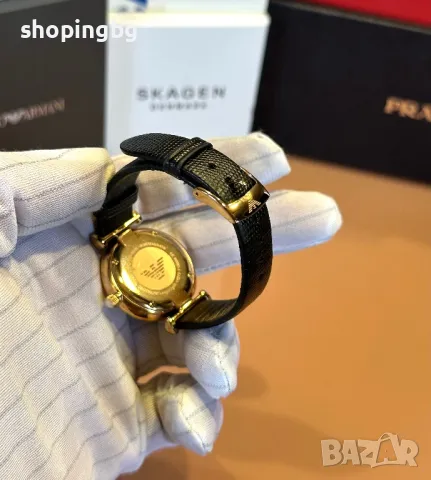 Дамски часовник Armani AR11270 , снимка 10 - Дамски - 42683617