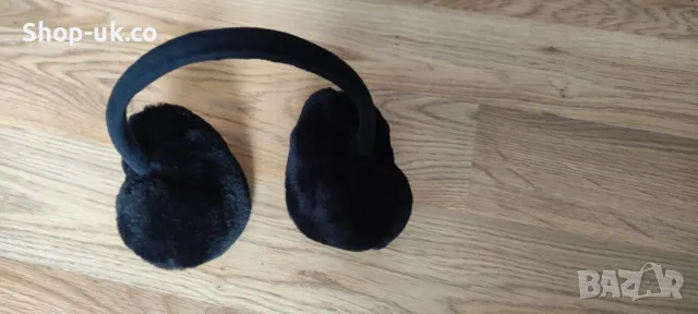 ушанки с форма на сърце, снимка 4 - Шапки - 48713169