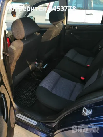 Отлично състояние, снимка 4 - Автомобили и джипове - 55891486