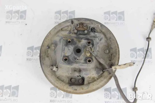 Шенкел главина задна за Ford Focus MK1 (1998-2005), снимка 2 - Части - 49367435