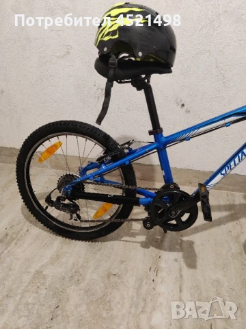 детски велосипед specialized 20 Hot Rock, снимка 2 - Велосипеди - 50885877
