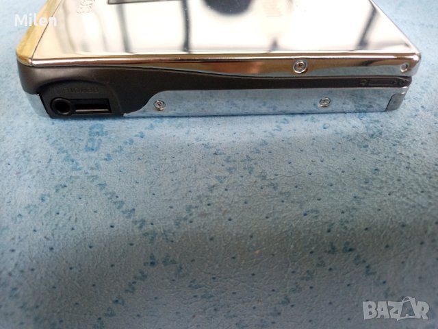 Sony Walkman WM-EX1HG Limited Edition, снимка 5 - Радиокасетофони, транзистори - 42092408