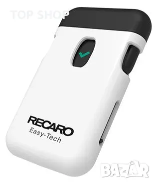 Алармена система за бебета и деца Recaro Easy-Tech, снимка 7 - Столчета за кола и колело - 48477819