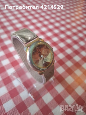 дамски часовник, снимка 5 - Дамски - 53128669