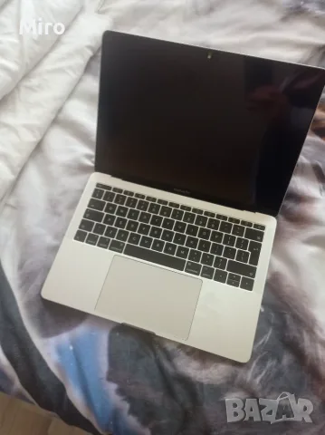 MacBook Pro за части 