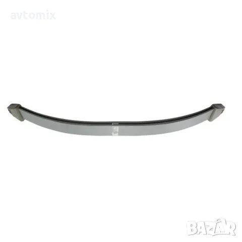 Ресьор преден за Mercedes Sprinter 1995-2006 г., (903) два листа, снимка 2 - Аксесоари и консумативи - 50105810