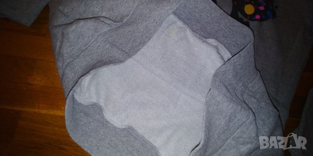 Суичър на Дисни с Мики Маус, С размер, снимка 5 - Суичъри - 38274469