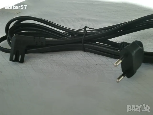Захранващ кабел Sangle DTIII-2P-03L за TV Samsung, снимка 7 - Части и Платки - 50072933