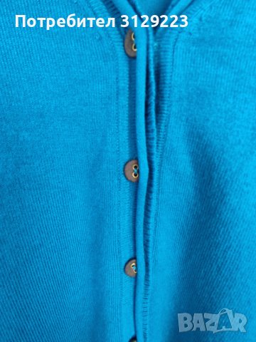 Betty Barclay cardigan M , снимка 7 - Жилетки - 37859410