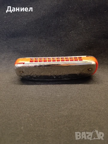 Полска хармоника