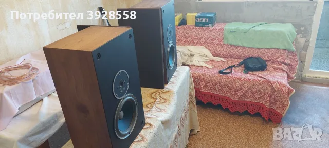 Тонколони " EPICURE ", снимка 4 - Тонколони - 55751873
