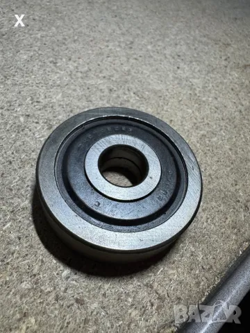 ЛАГЕР 348702С23 ГПЗ 14.5х52х14 мм НОВ ОРИГИНАЛЕН, снимка 3 - Части - 49165484