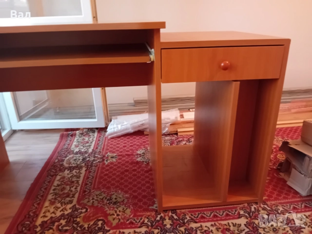 Много функционално бюро в отлично съствояни, снимка 6 - Бюра - 52022063