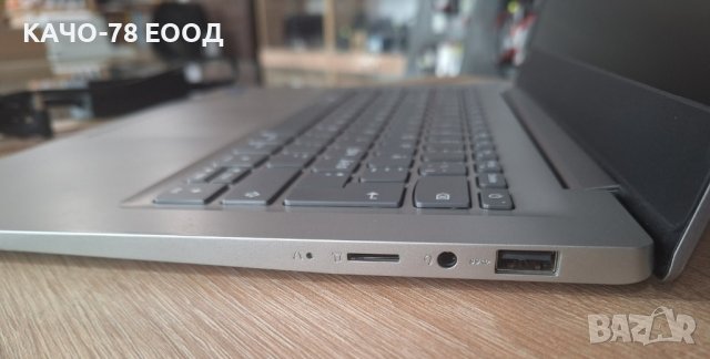 Лаптоп Lenovo IdeaPad 120s-14IAP, снимка 3 - Лаптопи за работа - 44496512