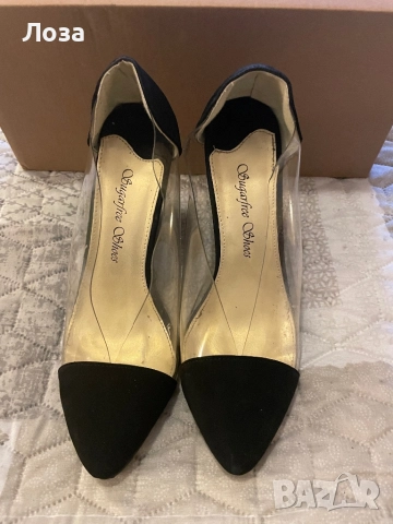 Дамски обувки 36 номер