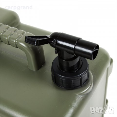 Туба за вода Faith Water Carrier, снимка 3 - Екипировка - 31069934