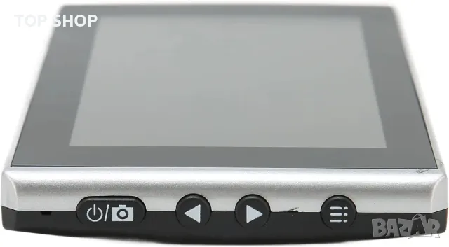 Видео шпионка с дисплей ThikK 4.3 inch, снимка 7 - Комплекти за видеонаблюдение - 48657239