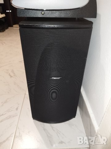 Bose AV18/28/PS28II Powered speaker system, снимка 2 - Аудиосистеми - 44281595