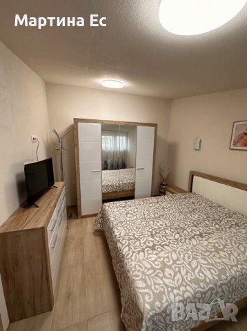 Продаваме Двустаен апартамент в Белитре Брези , снимка 3 - Aпартаменти - 44431062