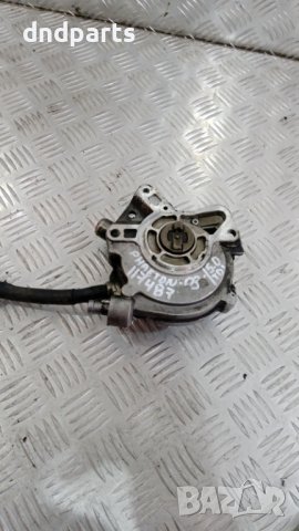 Тандем помпа VW Phaeton,5.0TDI,2003г.