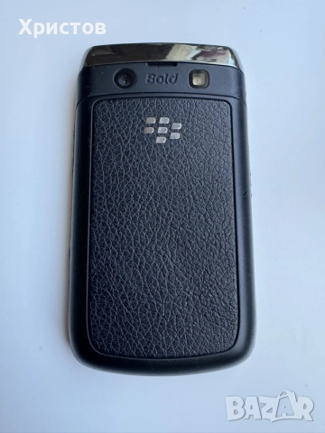 Продавам BlackBerry -9700, снимка 8 - Blackberry - 56205688