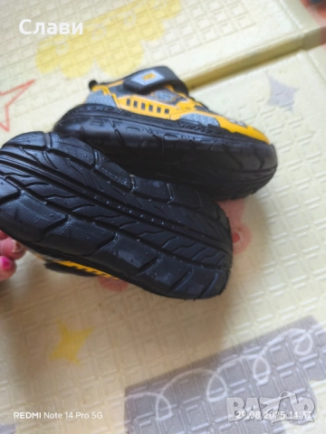 Детски обувки , снимка 5 - Детски обувки - 52462651