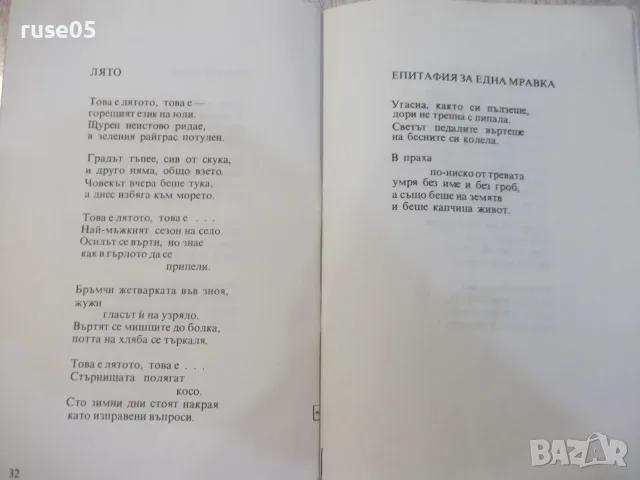 Книга "Връхна нота - Пламен Панчев" - 48 стр., снимка 4 - Художествена литература - 55837948