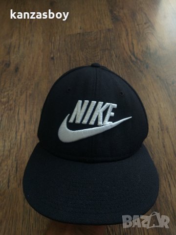 Nike Logo Snapback Cap - страхотна мъжка шапка, снимка 3 - Шапки - 33854812