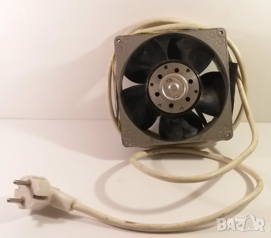 Вентилатор Елпром Етрополе ВА 16/2