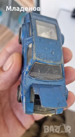 Matchbox bulgaria ., снимка 4 - Коли, камиони, мотори, писти - 55967880