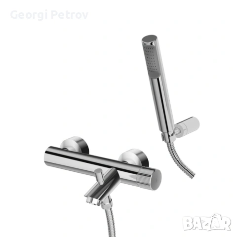 Смесител Paffoni jo023cr