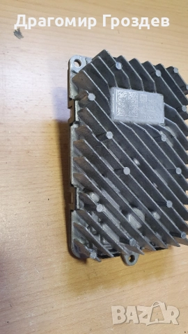 GM LED Баласт модул за CHEVROLET и MG Marvel / Шевролет , снимка 5 - Части - 52164852