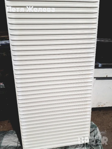 Радиатор за парно отопление 120/60см ;160/60см