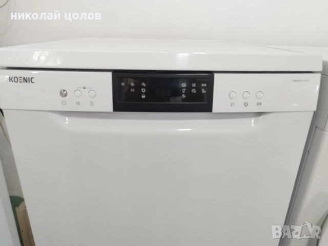Съдомиялна KOENIC , снимка 2 - Съдомиялни - 51878607