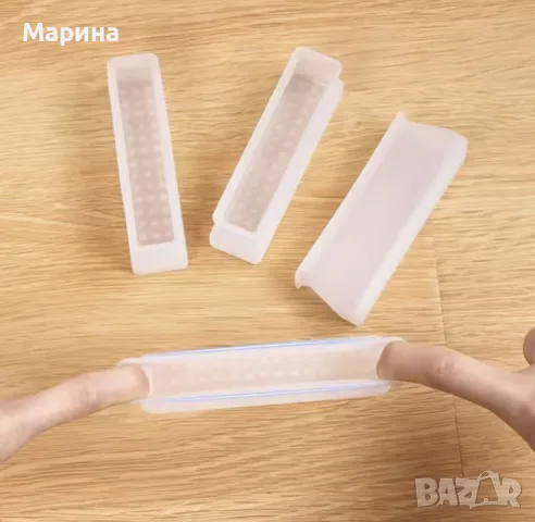 Противохлъзгащи накрайници за мебели, снимка 3 - Спални и легла - 56415065