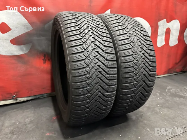 225 55 17, Зимни гуми, Laufenn IFit, 2 броя