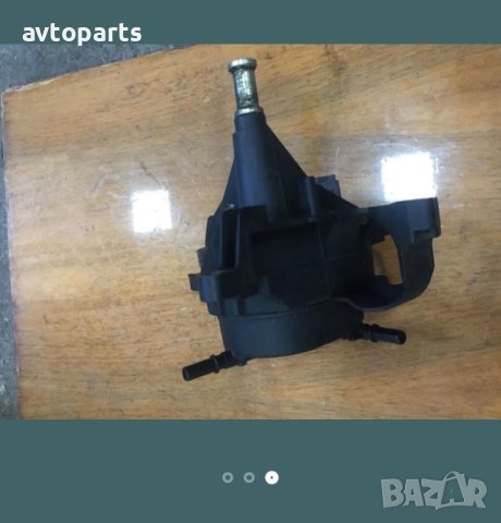 Ford fiesta 2004година 1.4tdci корпус горивен филтър, снимка 3 - Части - 40356301