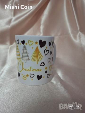 Персонална чаша с ваши снимки ,текст и пожелание по ваш избор., снимка 10 - Чаши - 51571085