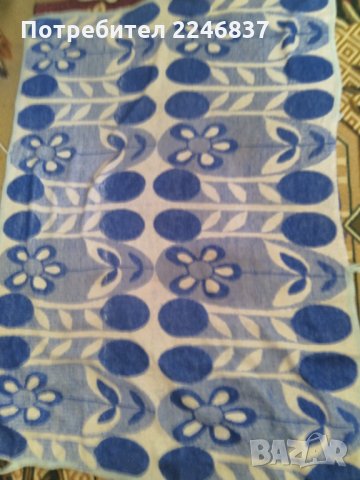 Одеало, снимка 2 - Олекотени завивки и одеяла - 32025688