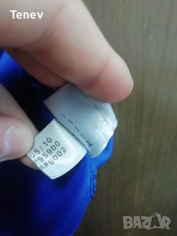 Chelsea Adidas 2010/2011 размер М оригинална тениска фланелка Челси , снимка 4 - Тениски - 42261873