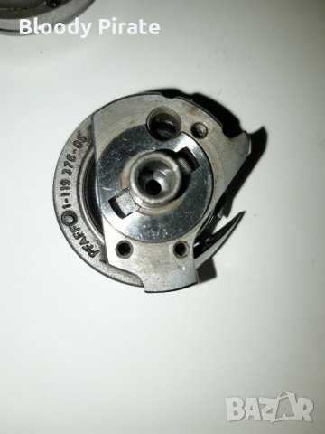 Грайфери за права машина Pfaff, снимка 6 - Други машини и части - 29385212