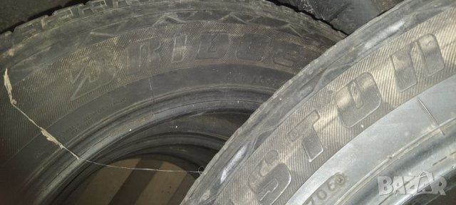 Гуми 255 55 18 109н 4 броя 3, снимка 6 - Гуми и джанти - 34321692