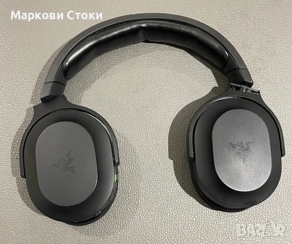 ✅ RAZER 🔝 BARRACUDA X слушалки