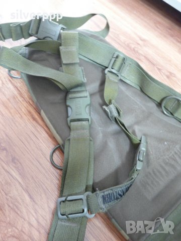  Армейски кемълбек , снимка 7 - Антикварни и старинни предмети - 38273787