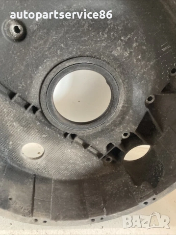 Конзола за държач на съединител Ecopower 4 цилиндъра за Mercedes 1117 (1997) A9040151302, снимка 3 - Части - 54088649