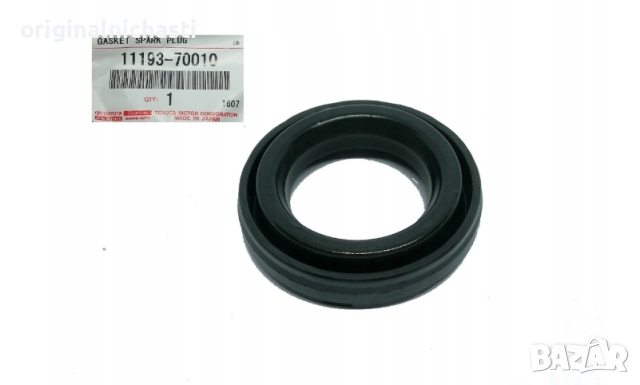 Уплътнение за свещи за ТОЙОТА ЛЕКСУС TOYOTA LEXUS 1119370010 11193-70010 OEM TOYOTA
