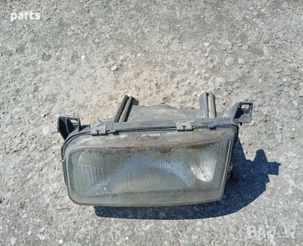 Ляв Фар VW Пасат 3 - 20-5050B, снимка 3 - Части - 54361707
