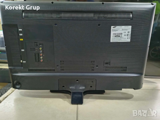 Samsung телевизор 32 инча използван, снимка 2 - Телевизори - 53909085