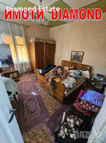 Двуетажна къща в село Горски Извор общ. Димитровград, снимка 15 - Къщи - 47761791